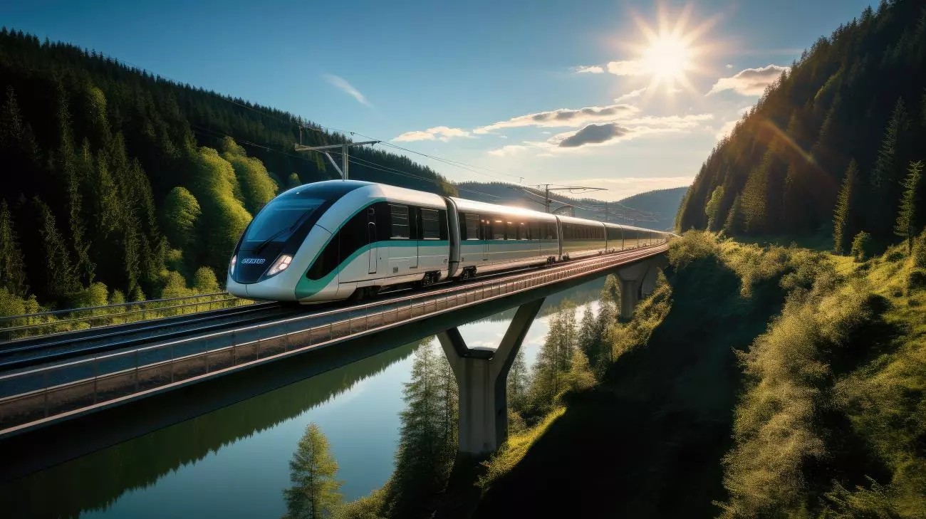 Railway depot and station requiring private LTE or 5G alongside GSM-R or FRMCS