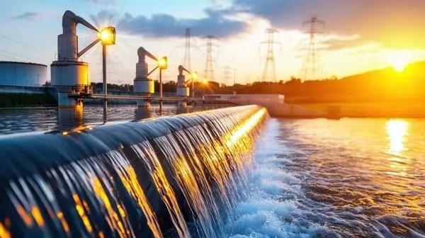 Utility grid infrastructure covered by a private mobile network